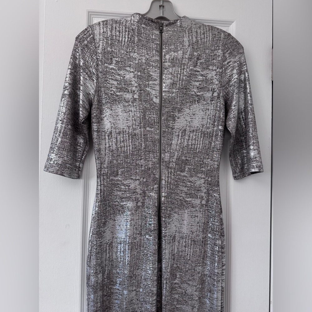 Alice+Olivia Cocktail Dress